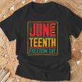 Black Pride Gifts, Black Pride Shirts, Freedom Day Shirts, Pride Shirts