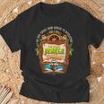 Jungle Journey Vbs 2024 Vacation Bible School Summer Camp T-Shirt Gifts for Old Men