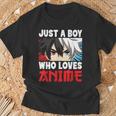Anime Gifts, Anime Shirts, Funny Shirts