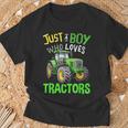 Tractor Gifts, Tractor Shirts