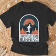 Running Gifts, Marathon Shirts