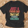 Proud Dad Gifts, Proud Dad Shirts