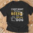 Pet Gifts, Unwanted Shirts
