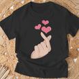 Heart Gifts, For Poppa Shirts