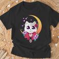 Cat Moon Gifts, Japanese Shirts