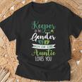 Auntie Gifts, Keeper Of The Gender Shirts