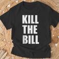 Bill Gifts, Human Shirts