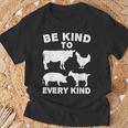 Vegan Gifts, Animal Lover Shirts