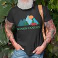 Canyoning Gifts, National Park Shirts