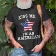 Kiss Gifts, Patriotic Shirts