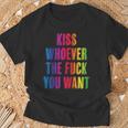 Lgbt Gifts, Pride Shirts