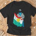 Kurdistayili T-Shirt Geschenke für alte Männer