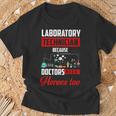 Funny Gifts, Lab Tech Shirts