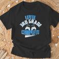 Gamer Gifts, Last Day Of School Shirts