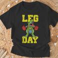 Barbell Gifts, Dinosaur Shirts