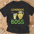 Lemon Gifts, Lemon Shirts
