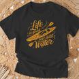 Water Gifts, Outdoor Shirts