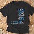 Limited Edition Mai 1964 Mann Frau 60 Geburtstag T-Shirt Geschenke für alte Männer