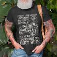 Dirt Bike Gifts, Dirt Bike Shirts