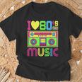 1980 Gifts, Costume Party Shirts, Music Themed Shirts, Love Songs Shirts, Music Shirts, 1980 Shirts