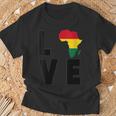 African Gifts, African Shirts