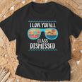 Graduation Gifts, Teacher Class Shirts