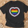 Heart Gifts, Love Is Love Shirts