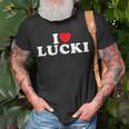Heart Gifts, Heart Shirts, Love Shirts, Red Shirts