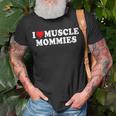 Muscle Gifts, Mother's Day Shirts