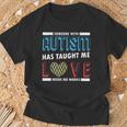 Puzzle Gifts, Autism Awareness Shirts