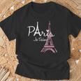 France Gifts, Souvenir Shirts