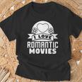 Romantic Gifts, Romantic Shirts