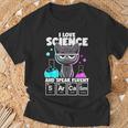 Chemistry Gifts, I Love Science Shirts, Chemistry Shirts, Science Shirts, Funny Shirts, Love Shirts