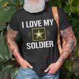 Soldier Gifts, Military Shirts