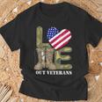 American Flags Gifts, American Flag Shirts