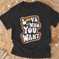 Lgbt Gifts, Rainbow Shirts