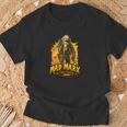 Mad Marx The Class Warrior T-Shirt Cadeaux pour les vieillards