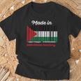 Palestinian Gifts, Palestinian Shirts