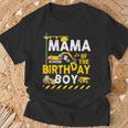 Mama Gifts, Birthday Shirts