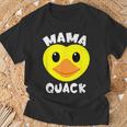 Funny Gifts, Mama Duck Shirts