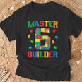 Master Builder Gifts, Master Builder Shirts