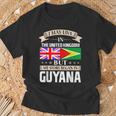 Guyana Gifts, Britain Shirts, Guyana Shirts, Legend Shirts