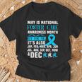 Awareness Gifts, Foster Care Shirts