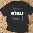 Meaning Gifts, Sisu Meaning Shirts