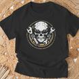 Gear Skull Gifts, Gear Skull Shirts