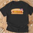 Hot Dogs Gifts, Patriotic Shirts