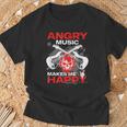 Happy Gifts, Music Shirts