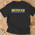 Lgbtq Gifts, Mexican Shirts