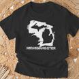 Michigangster Gifts, Michigangster Shirts