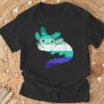 Axolotl Gifts, Axolotl Shirts